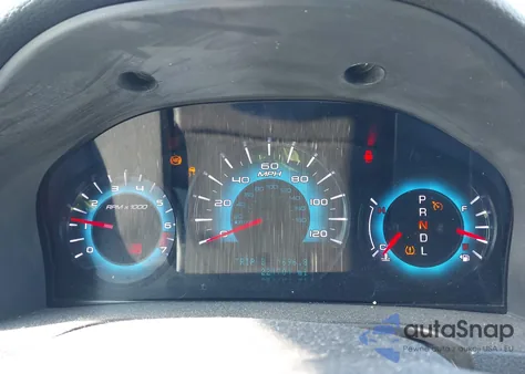 2012 Ford Fusion Se z USA, uszkodzony, nr VIN 3FAHP0HA4CR223972